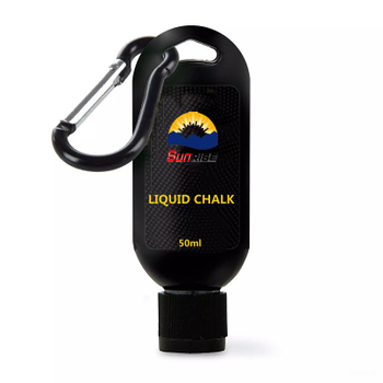 50 ml (1.69 OZ) Liquid Chalk, Professional Grade, A Longer Lasting Formula 