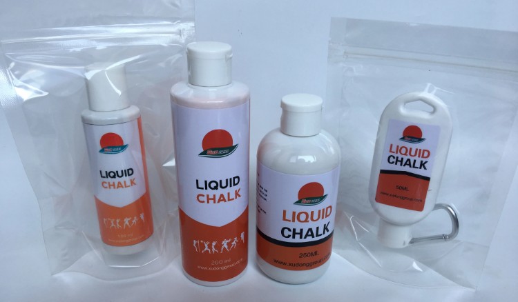 liquid chalk decathlon