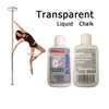 50ML magnesium gym liquid chalk, liquid grip for fitness