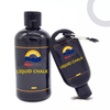 Sports Liquid Chalk Gym Accessory For Climbing，Weightlifting，Pole Dancing，Parallel Bars 