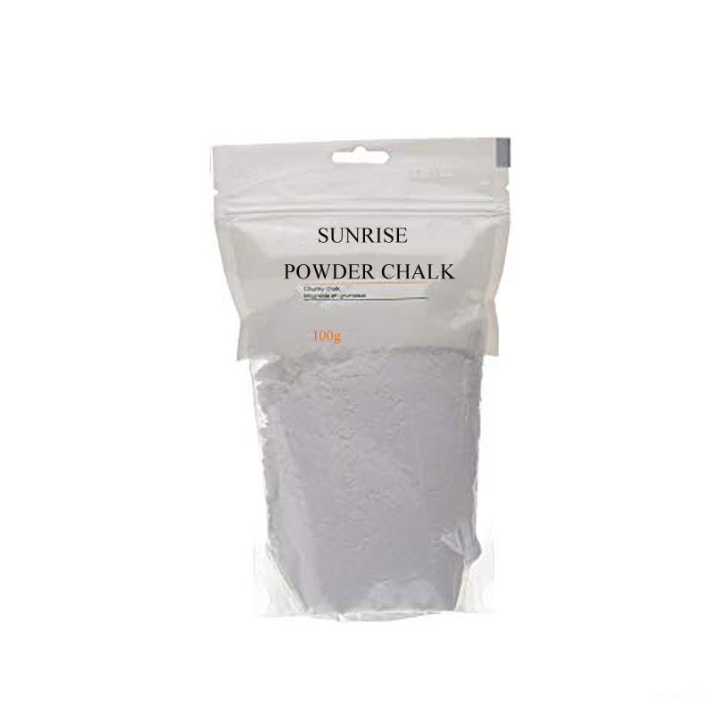 Gymnastics Chalk Crush