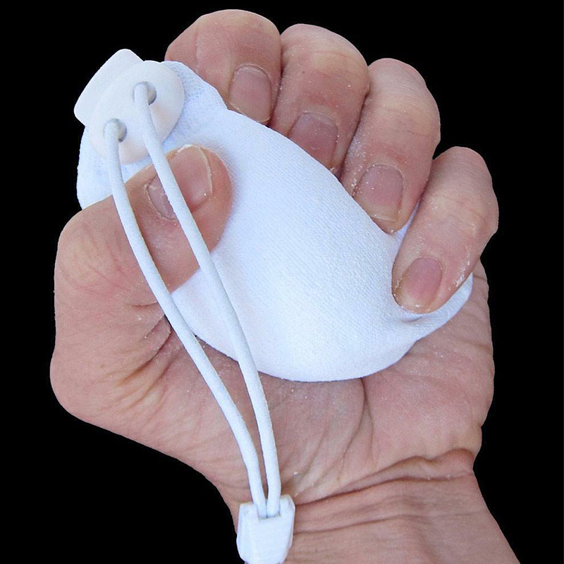 Custom Logo Refillable Gym Chalk Ball Buy gym chalk, Chalk Ball