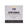 100% Pure Magnesium Carbonate Gym Chalk Block Supplier