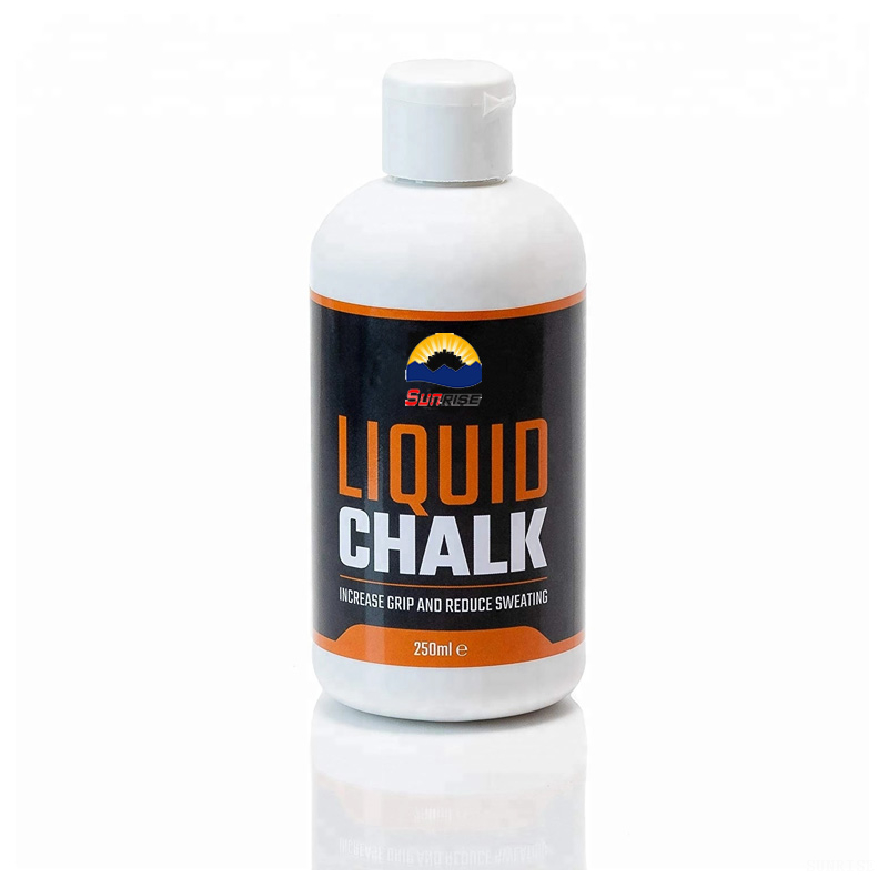 2019 HOT SALE Gym Liquid Chalk For Rock Climbing