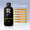 Best 200 ml Liquid Chalk Manufacturer Free Sample