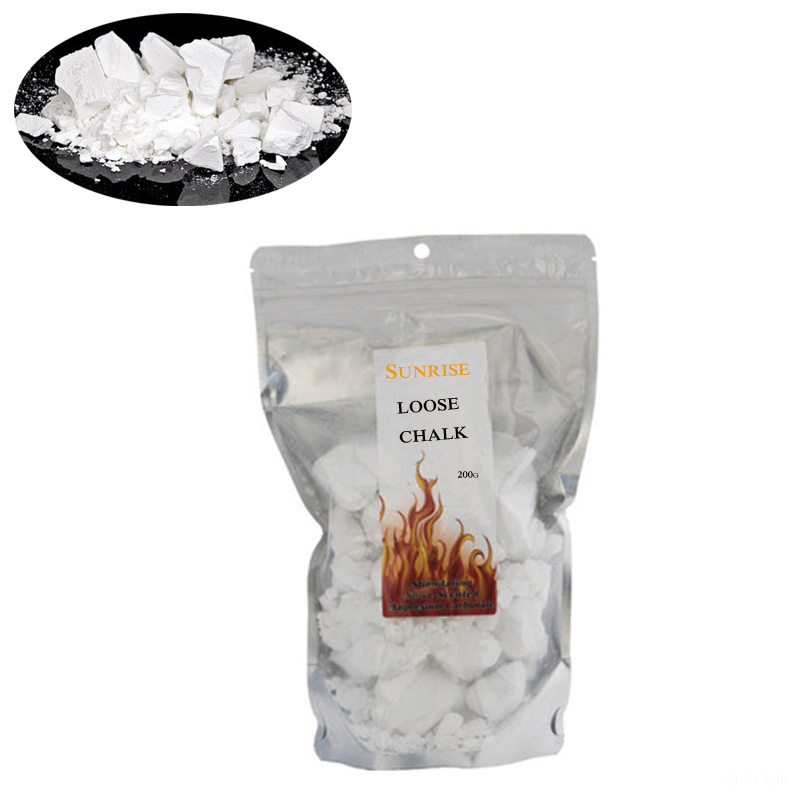 Wholesale 300g (10.58 oz) Loose Gym Chalk for Climbing 
