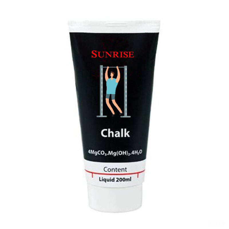 Fitness Hand Liquid Chalk Best Choice For Lifting,climbing, Tennis Pole Dancing And Golf