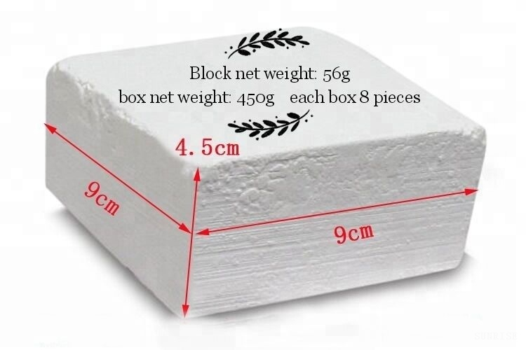Anti Skid Magnesium Sports Chalk Block