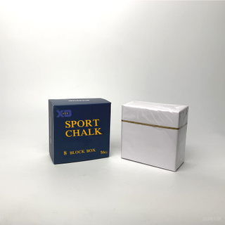 Weightlifting / Gymnastics / Climbing Gym Chalk 2 Oz. Block