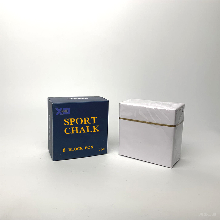 Weightlifting / Gymnastics / Climbing Gym Chalk 2 Oz. Block Buy gym