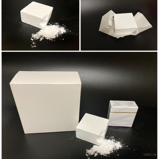 Light Magnesium Carbonate Gymnastics Chalk Block OEM