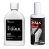 Liquid Chalk Grip for Athlete